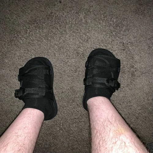 SywzX&xfybz Couple Casual Slippers Summer Fashionable Thick Soled Beach Sandals2