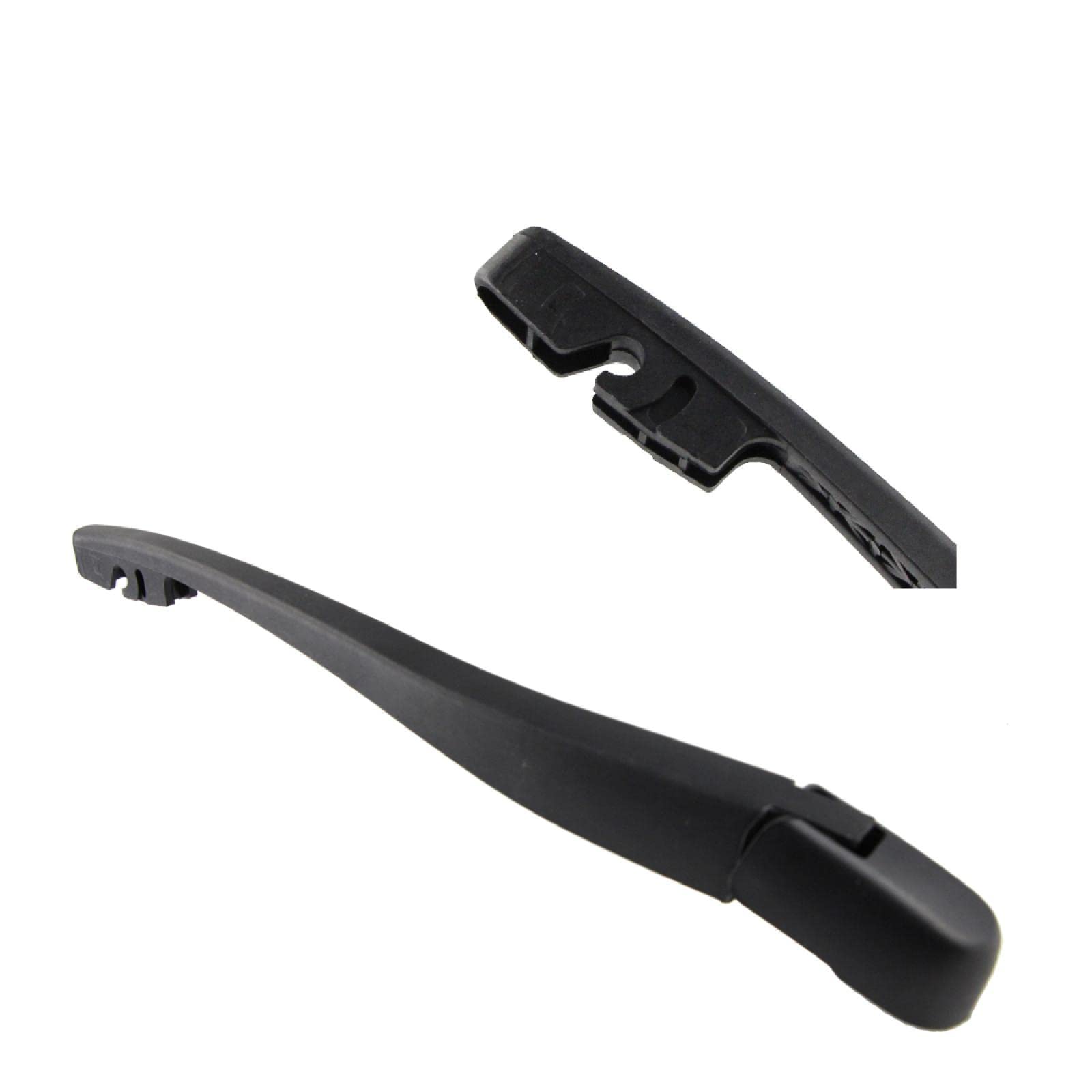Tergicristallo Posteriore per Nissan X-Trail 2008-2013 355mm spazzole tergicristallo Posteriore per Auto e Braccio tergicristallo Posteriore