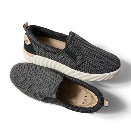 REEF Women's Neptune Elyse Slip-On Shoes3