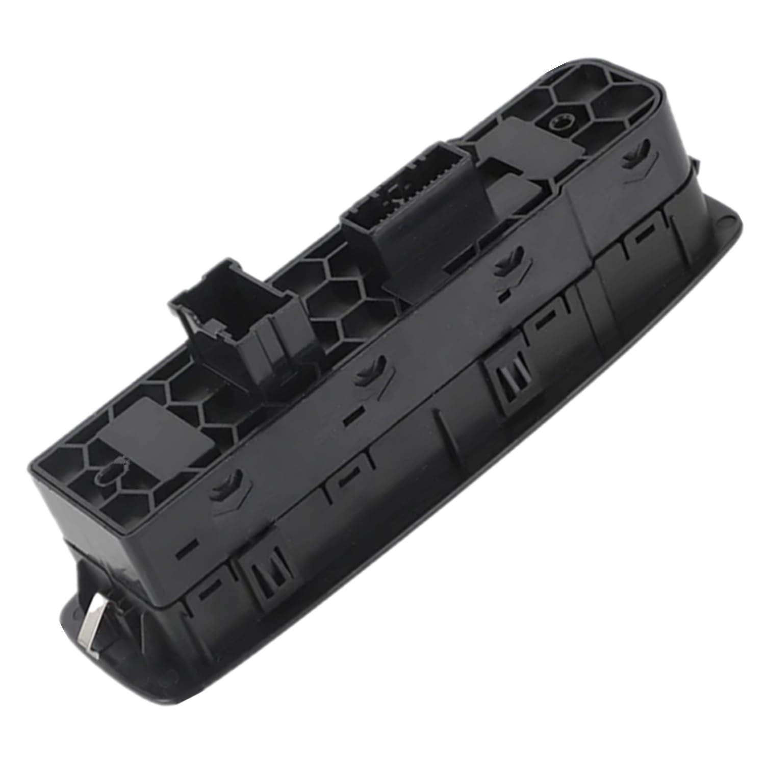 Pulsantiera Alzavetri 254012952R Interruttore di Comando Alzacristallo per auto 25401-2952R Compatibile per Renault Kadjar Megane lV 4