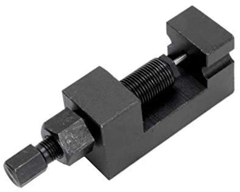 CLQ Kit rompicatena per camma per Motocicletta Attrezzo per Rivetto per taglierina 520/525/530/630 Passo Smontaggio Catena di distribuzione per Moto e Biciclette