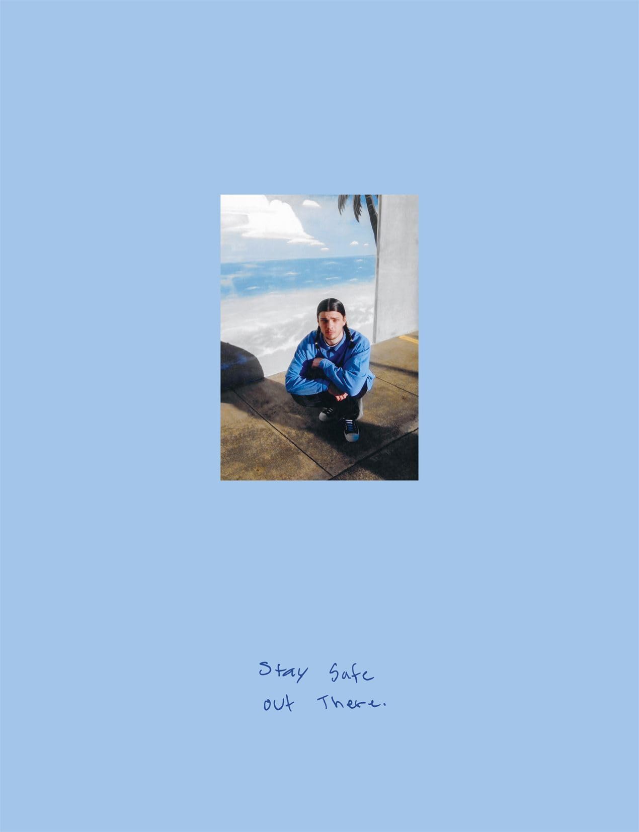 Seitz Chantal Stay Safe Out There anglais pour lire en version originale