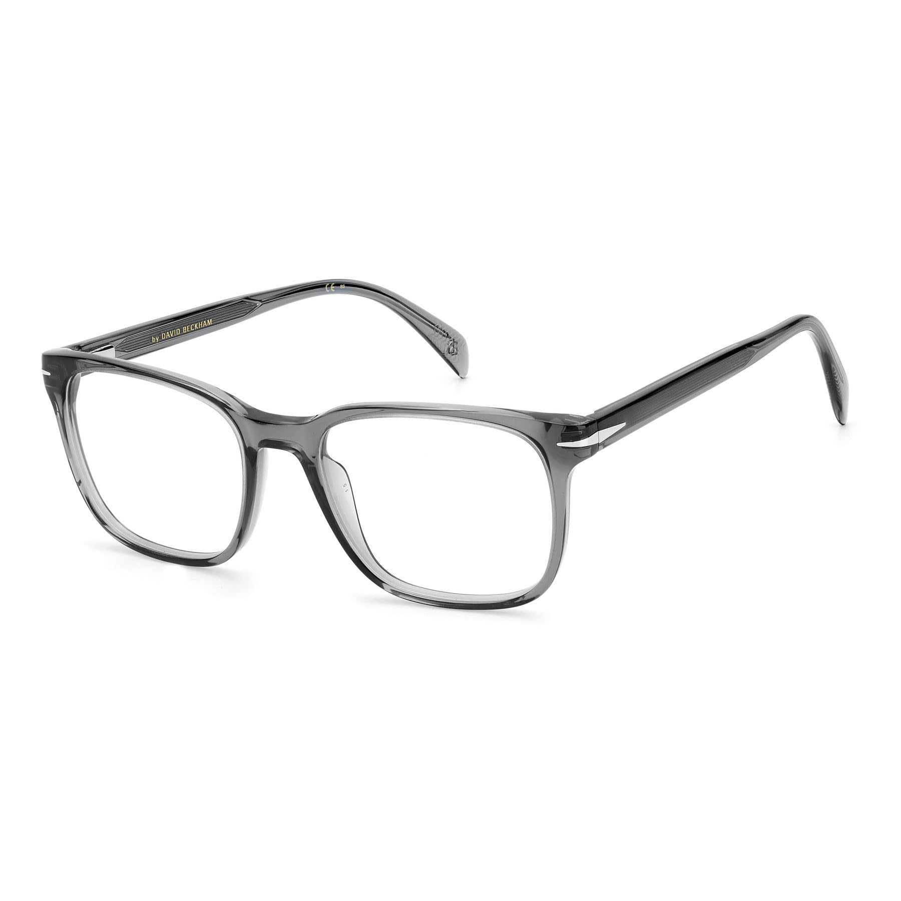 DAVID BECKHAM DB 1083 Gafas, Grey, 52 para Hombre