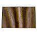Beck/Arnley 0422240 Cabin Air Filter