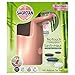 Produktbild Sagrotan No-Touch Automatischer Seifenspender Apricot  Inkl. Sagrotan Nachfüller Matcha Tee  1 x 250 ml Flüssigseife
