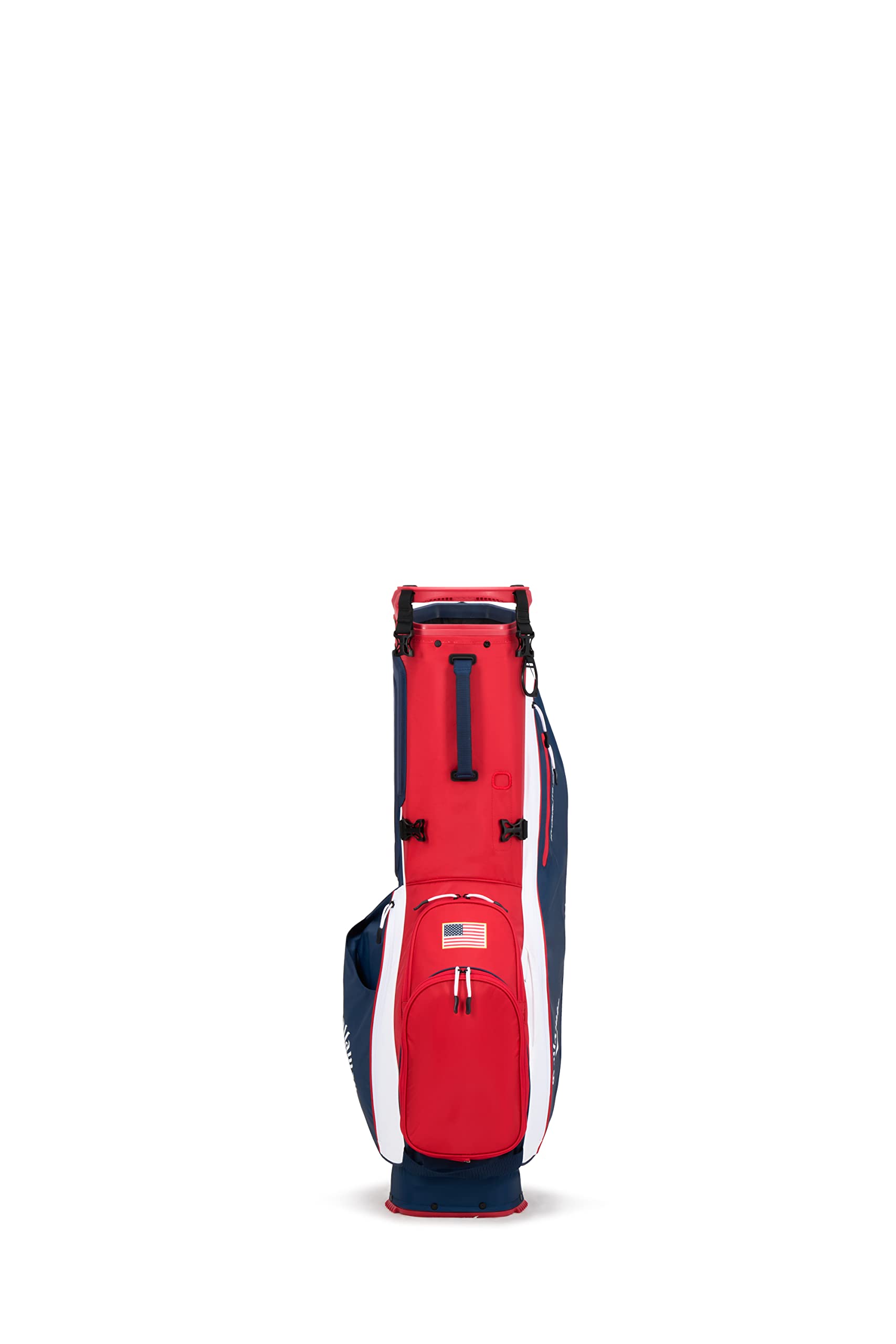 Callaway Ultra lekka torba golfowa HL Zero (wersja 2023)