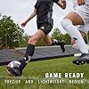 Calcetines adidas Team Speed Soccer hasta la pantorrilla, 1 par 4