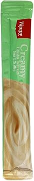 Wanpy Tondeniz Scalloped Cream Cat Award 14 Gr
