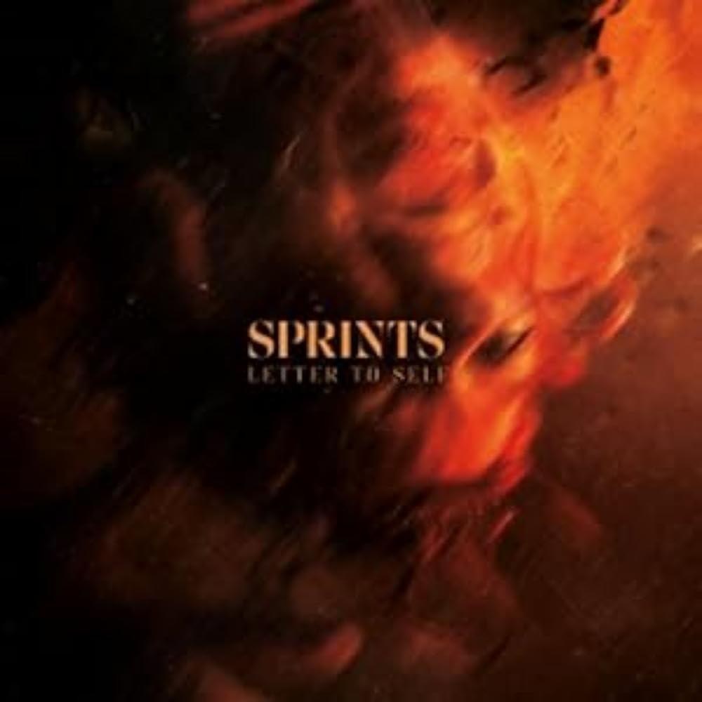 Sprints - Letter to Self (City Slang) Vinyl 12"" Album