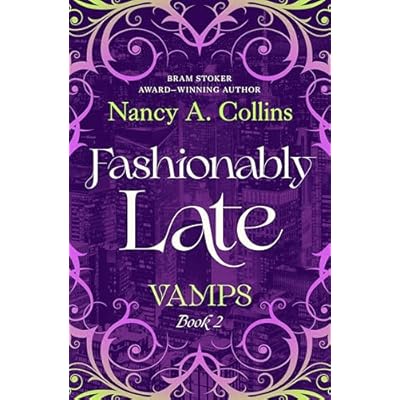 Fashionably Late