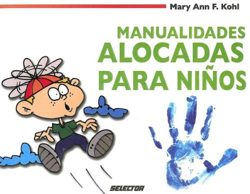 Manualidades divertidas para ninos / Crafts fun for Kids