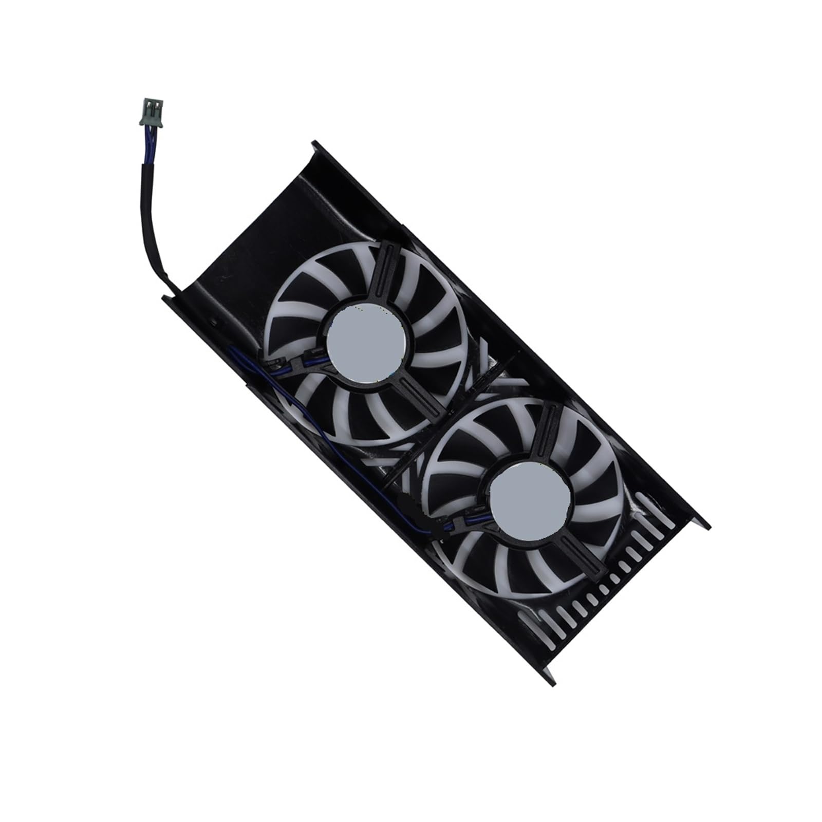 Ventilador XY-D05510SH para Solucionar Ruido en MSI GTX 1050Ti