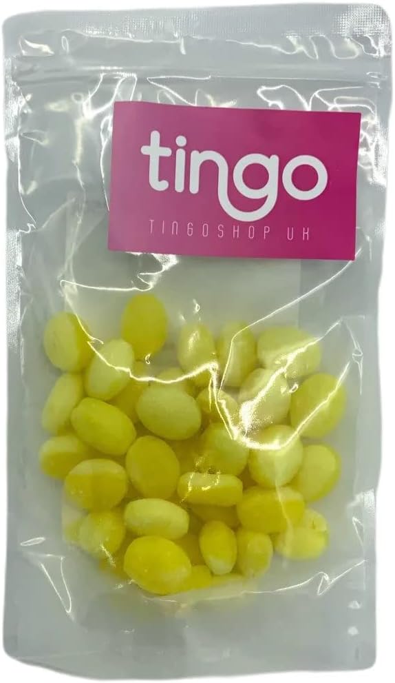 Tilleys Banana and Custard, 1 kg Amazon.co.uk Grocery