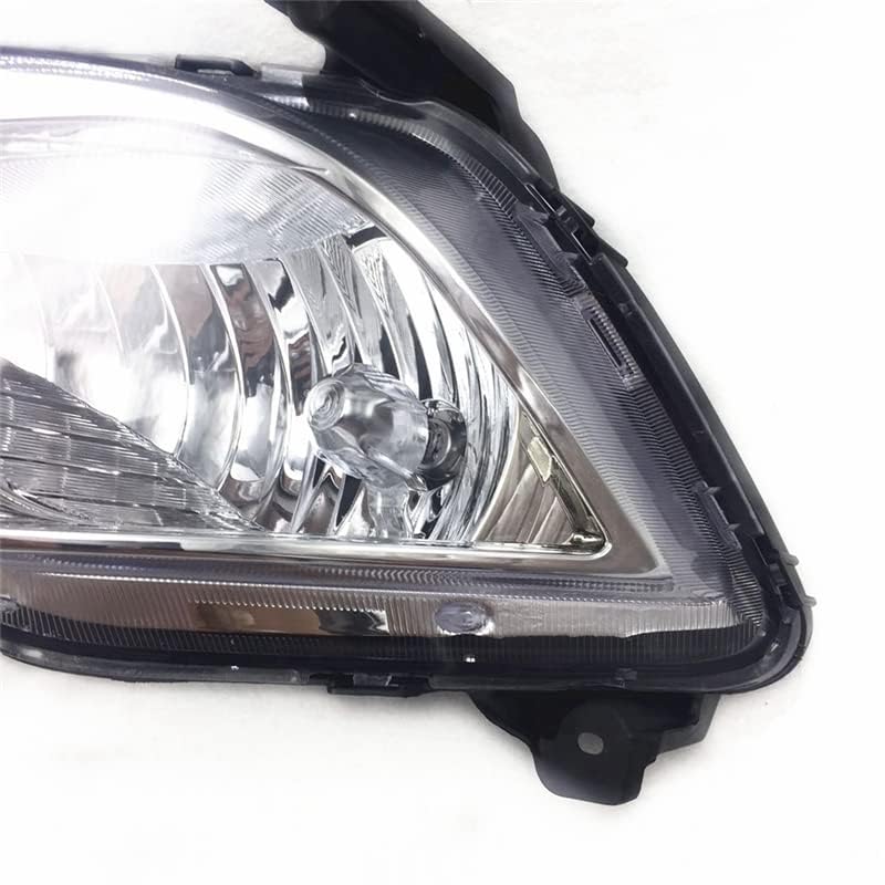 Faros antiniebla para Sonata Mk8 2013 2014 2015 evitan la conducción a ciegas 4