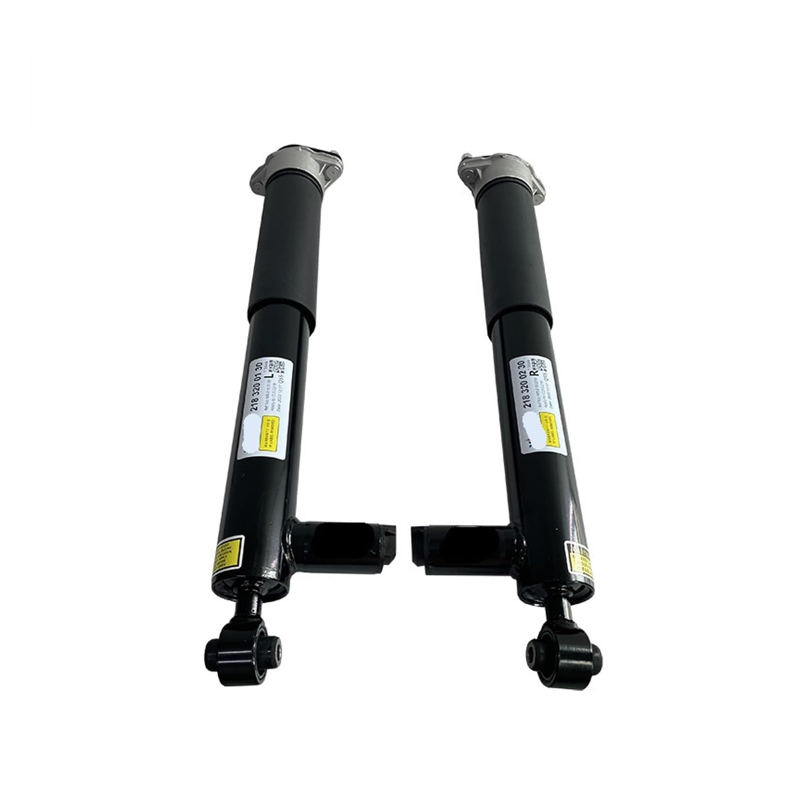 Amazon.com: OMersa A2183200130, A2183200230 A Set Of Rear Shock 
