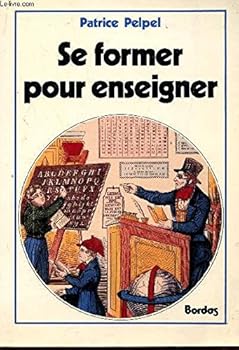 Paperback Se former pour enseigner (French Edition) [French] Book