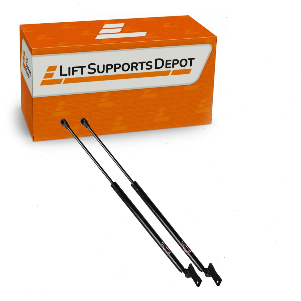 Amazon.com: Lift Supports Depot Qty (2) Compatible With Mitsubishi