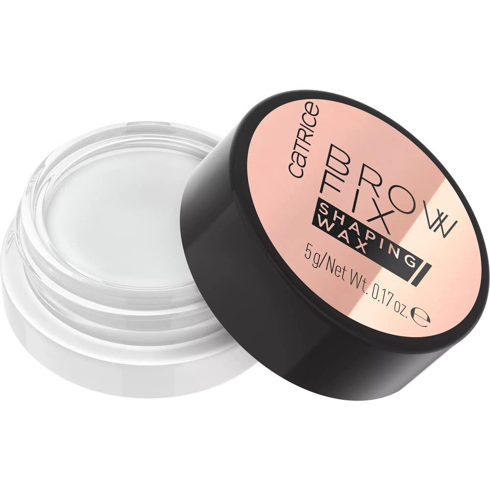 Catrice Brow Fix Shaping Brow Wax Shade 010 5 G