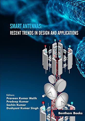 Smart Antennas: Recent Trends in Design and Applications » Let Me Read