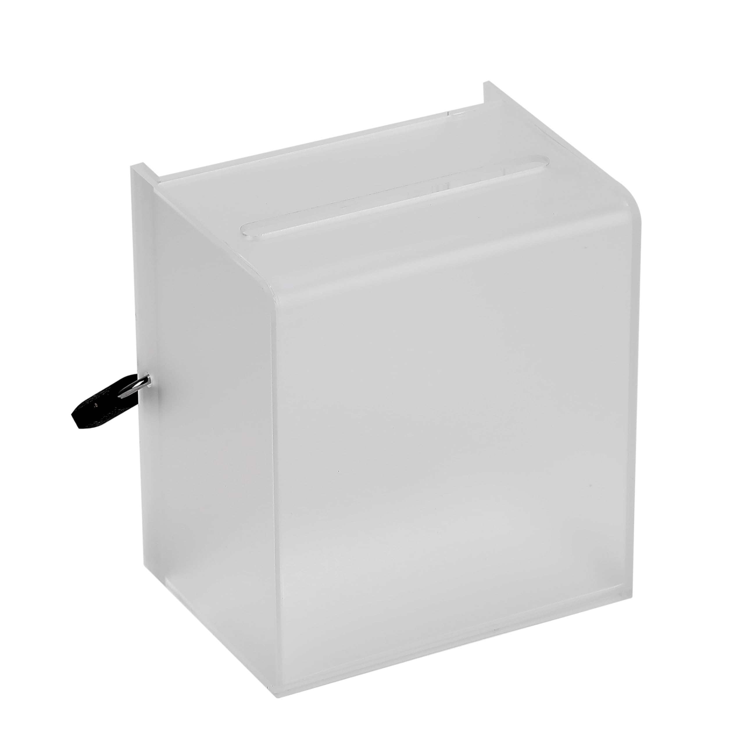 Amazon.co.jp: イーウーサプライ すりガラス調 前面曲面