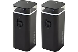 iRobot Roomba Authentic Dual Mode Virtual Wall Barrier: Keep Your Roomba Where You Want It