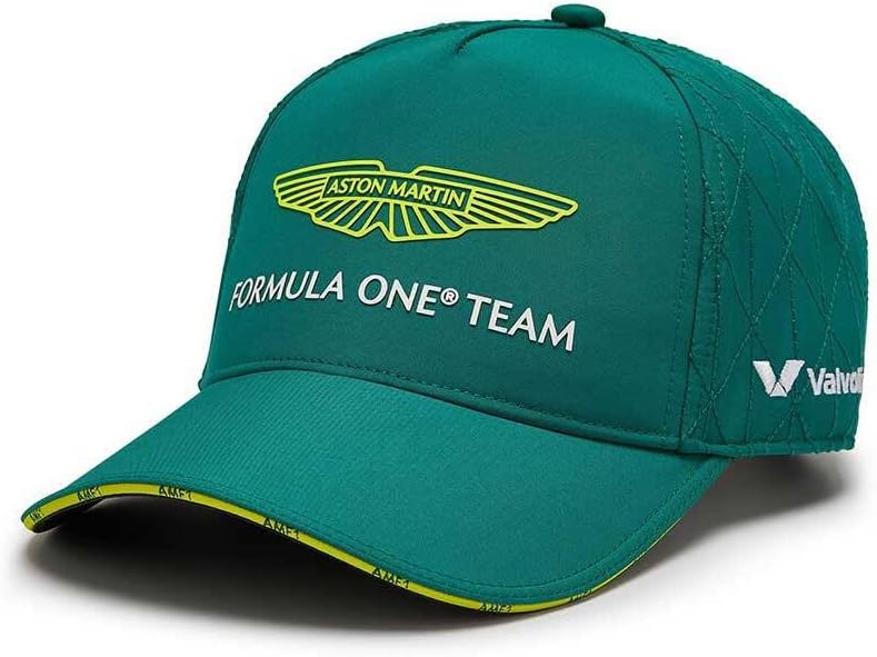 Team Hat 2024 - Unisex - One Size Fits Most