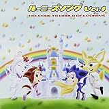 ���[�j�[�Y Vol.1 WELCOME TO WORLD OF LOONEYS