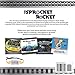 The Sprocket Rocket (MotorHead Garage Series)