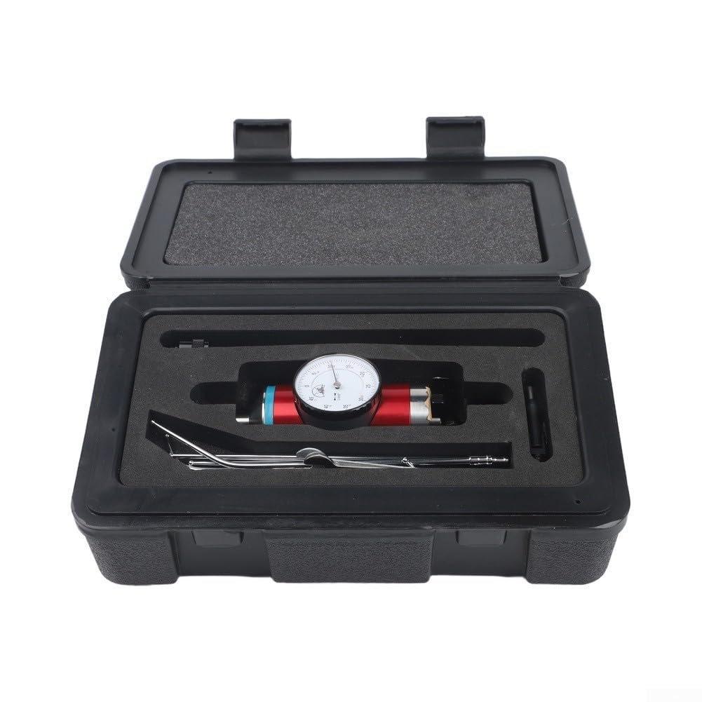 Outil de précision de centrage coaxial 0-3 mm