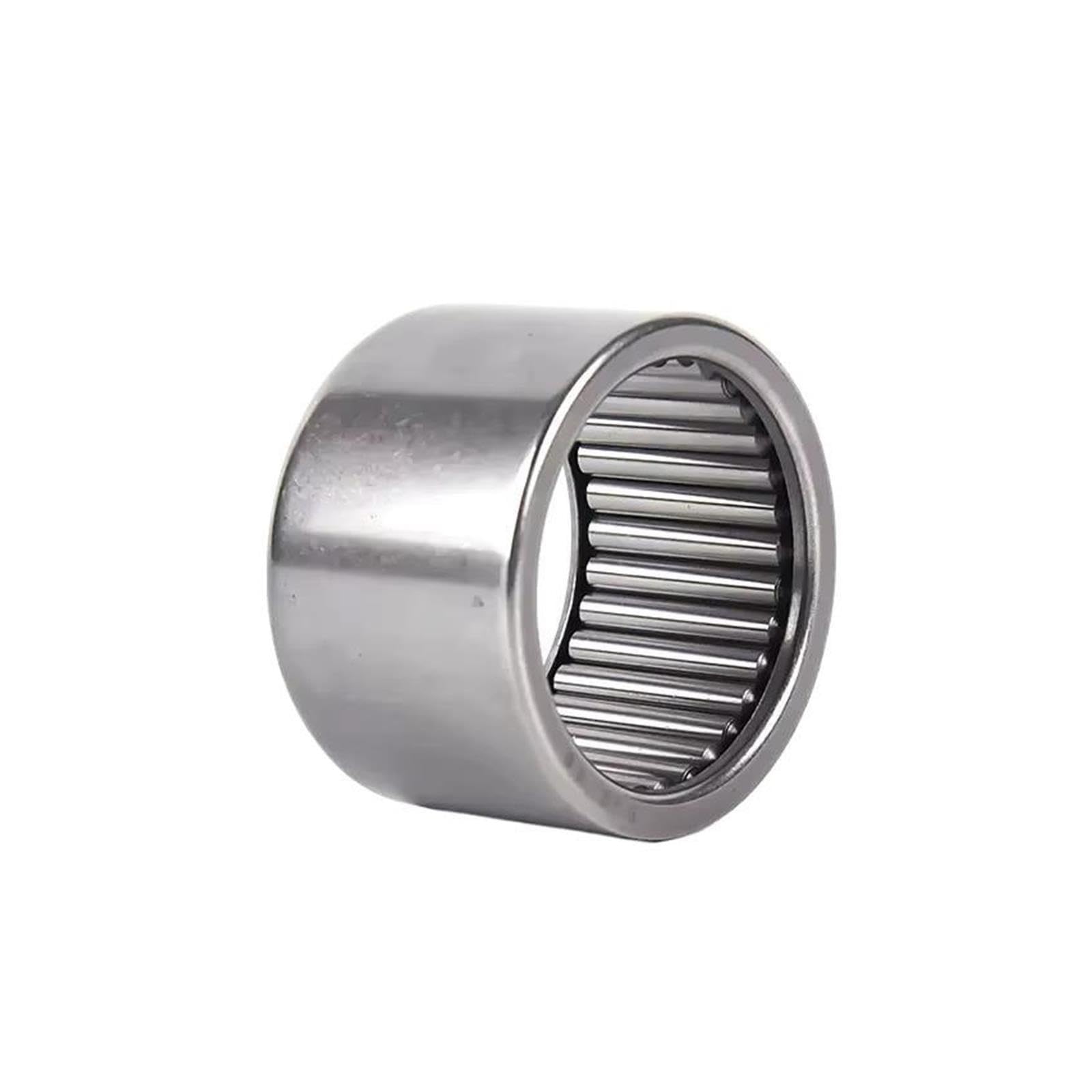 1-10 piezas ID8-50 mm rodamiento de agujas de complemento completo(15x20x20mm-10pcs)