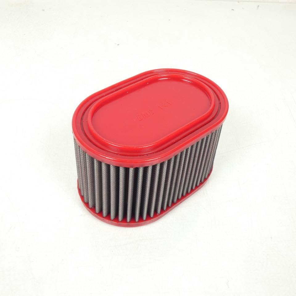 Filtro de aire BMC para moto Cagiva 1000 V-Raptor 1999 a 2008 800092535 FM 141/01