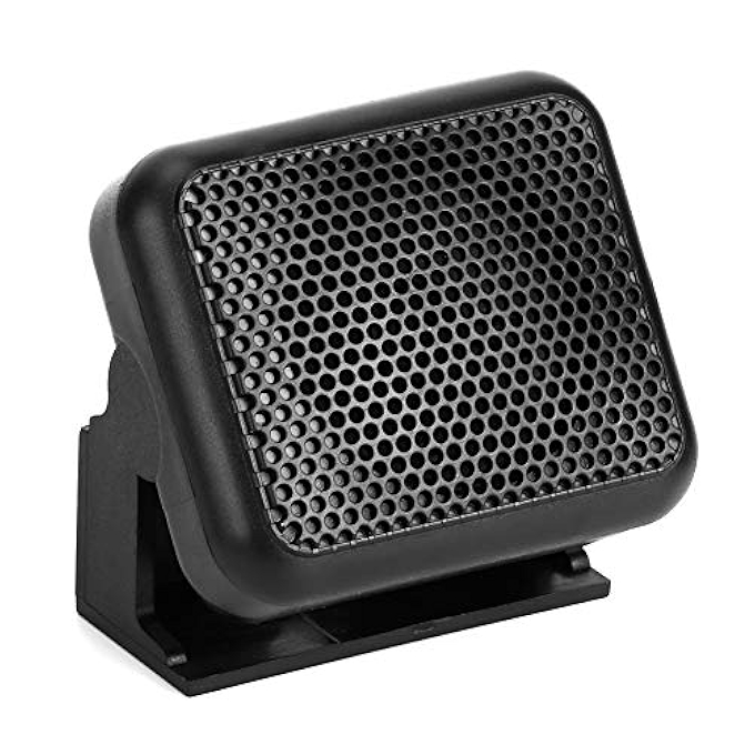 车载无线电外置扬声器