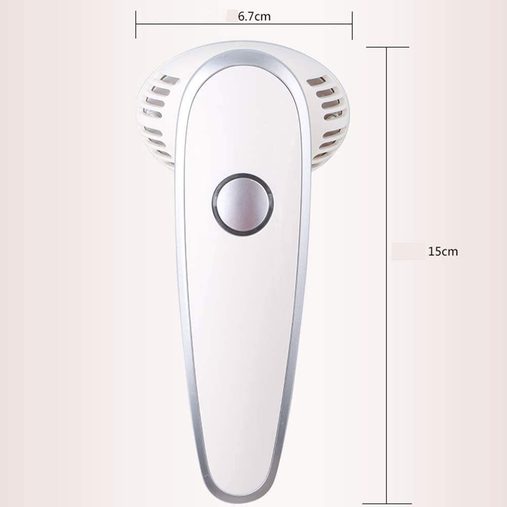 Scrubber per i piedi Elettrico per la rimozione del callo Lima per piedi ricaricabile Strumenti per la pedicure Kit elettronico per la rimozione del callo per talloni screpolati e pelle mort