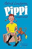 Pippi Langstrumpf - Astrid Lindgren