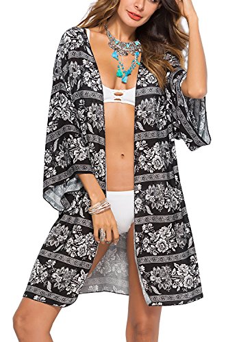 Romantic Lydia Swimsuit Cover ups for Women