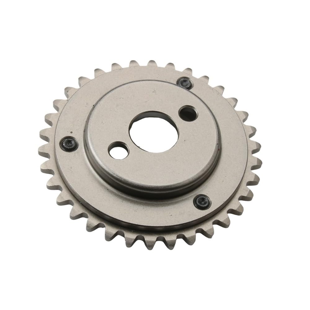Pignon de chaîne 34 dents de haute précision mécanique, standard 14321-KWN-900 pour moto