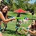 X-Shot - Pistola de agua BunchoBalloons con 100 globos (42852)