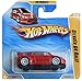 Produktbild Hot Wheels Citroen C4 Rally, HW Premiere 29/52 [Rot]