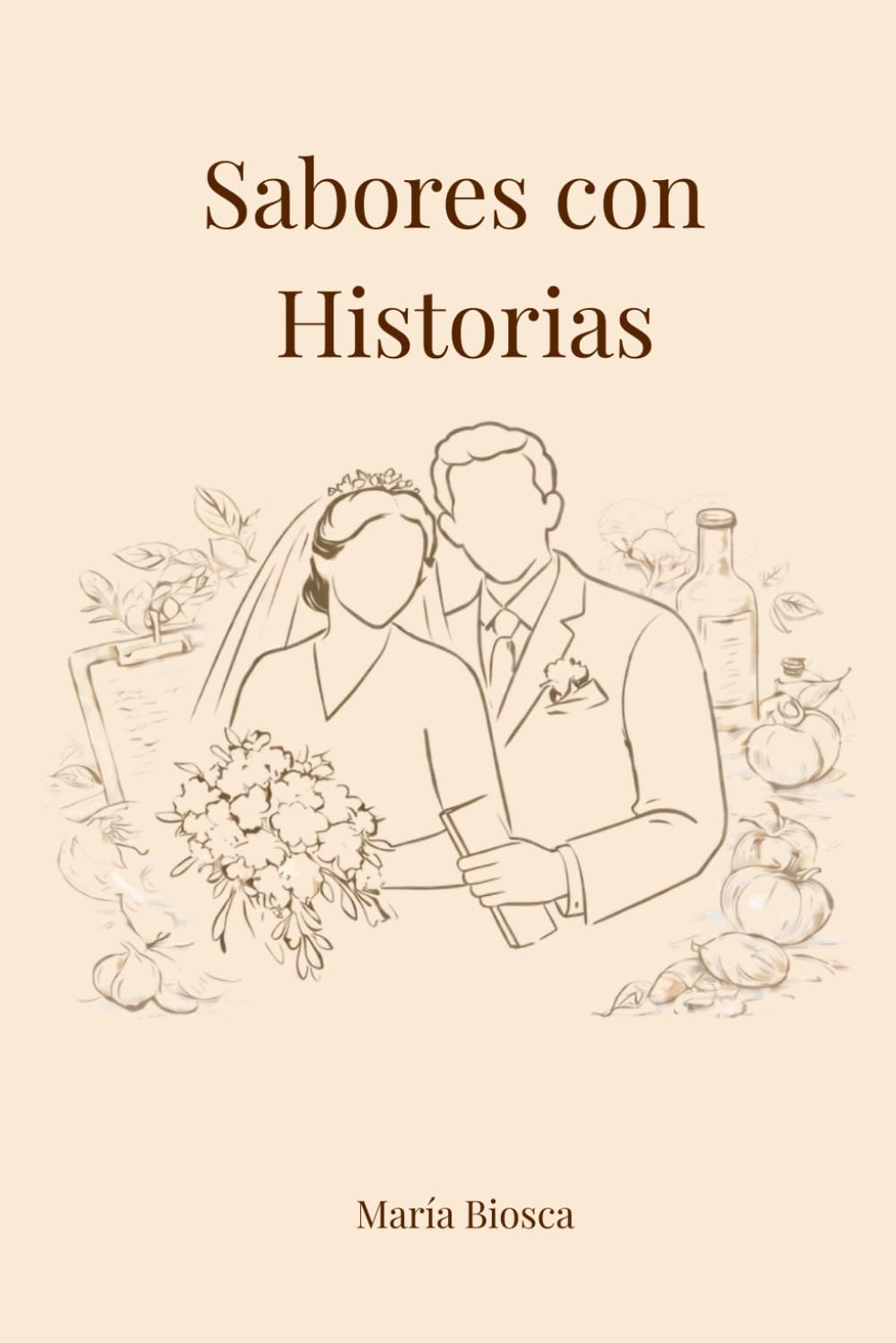 Sabores con Historias