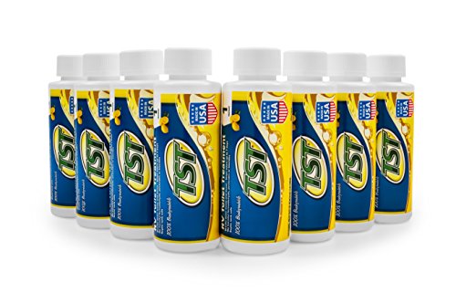 Camco 41571 Tst Rv Toilet Treatment Lemon Singles 8-4Oz #TOP5