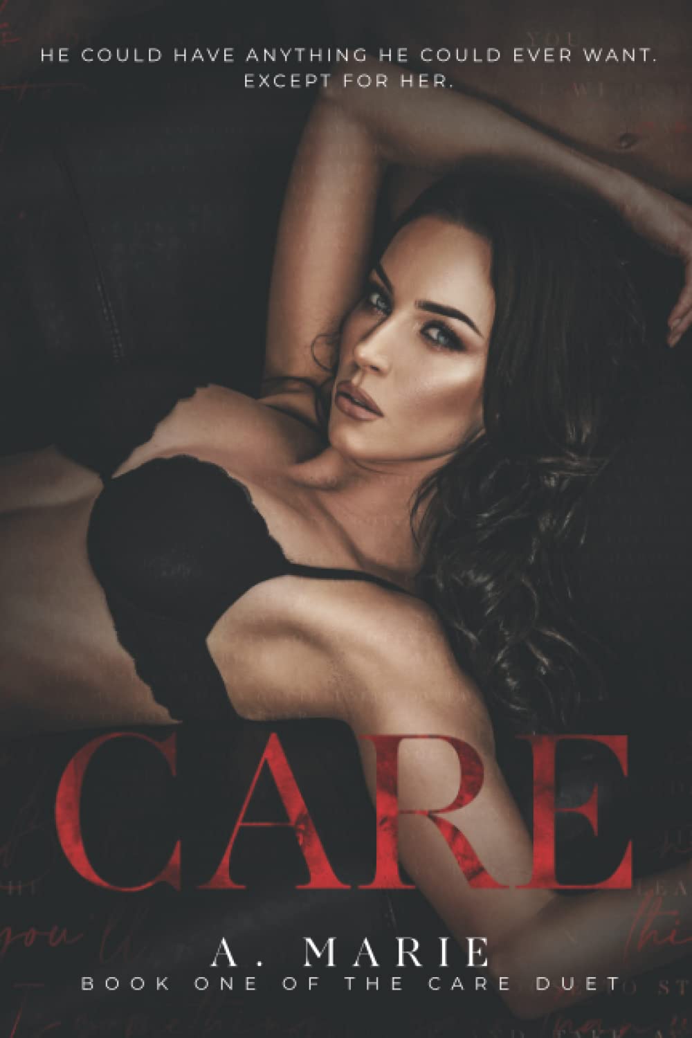 Care: Book One (Care Duet)