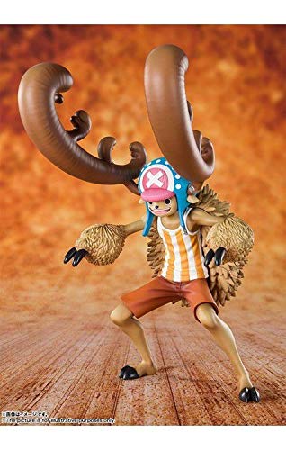 Amazon.com: TAMASHII NATIONS Figuartszero Cotton Candy Lover