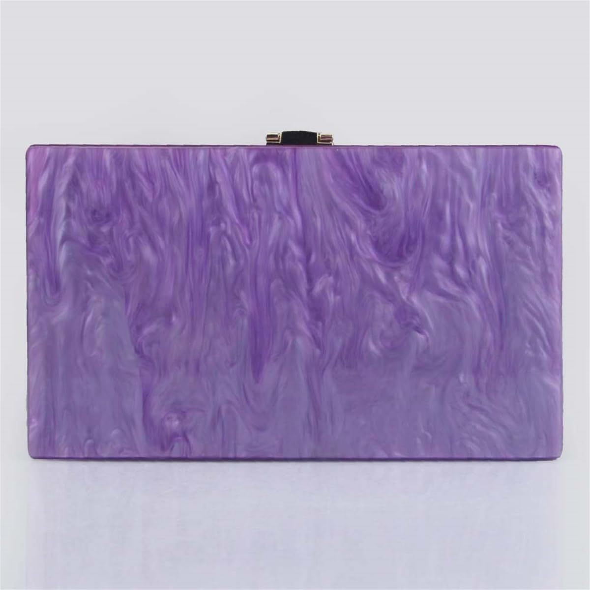 Fecialy アクリルクラッチパース レディース 大理石ハンドバッグ パール イブニングバッグ ビーズ スクエア クロスボディバッ エレガントパール  ホワイトマーブルアクリルクラッチバッグミニマリストレディース肩クロスボディイブニングパースディナーパーティー250920を ... 女性用アクリルクラッチ 大理石 ハンドバッグとハンドバッグ エレガントなウェディングパース パーティー プロム チェーン ショルダー