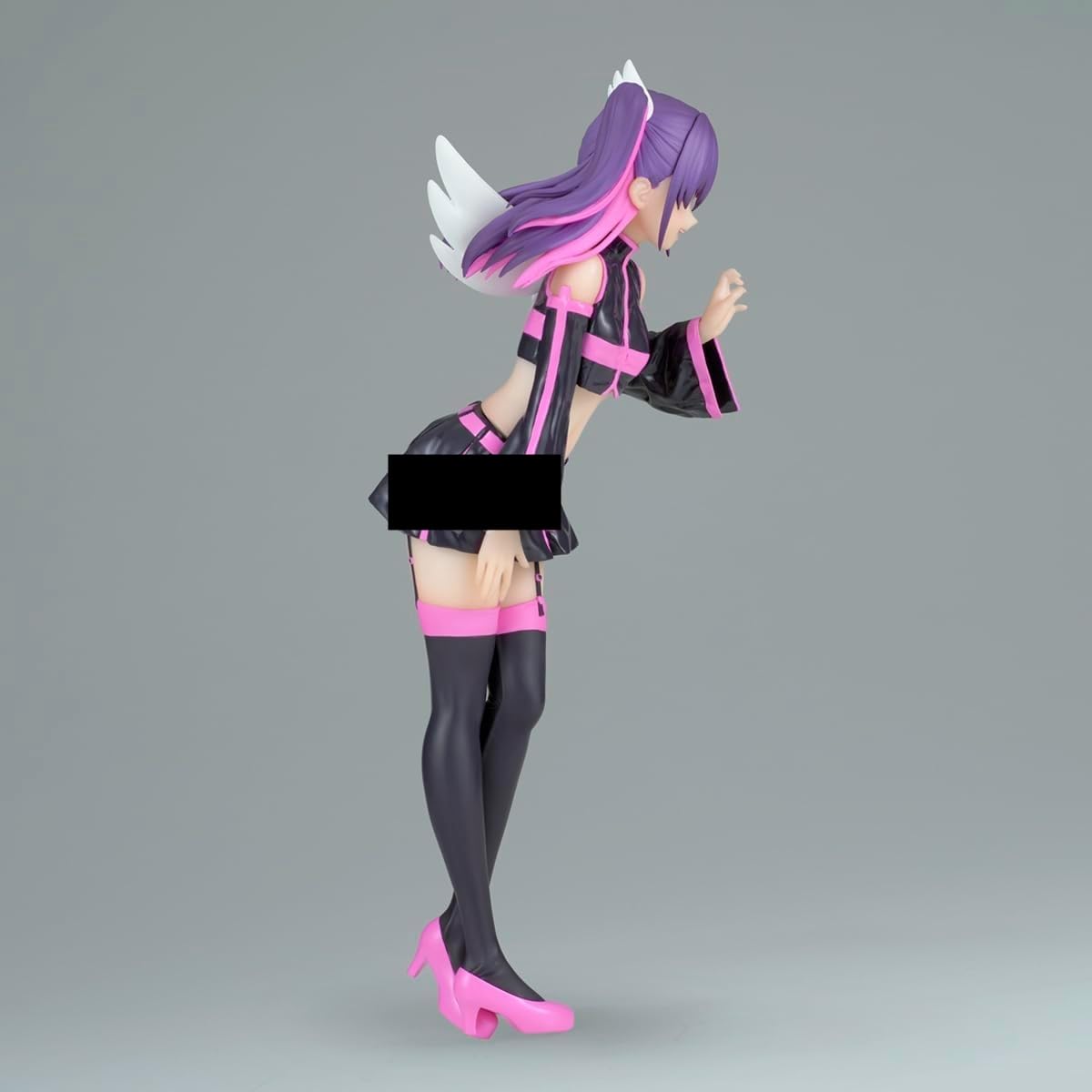 Amazon.co.jp: 2.5次元の誘惑 GLITTER & GLAMOURS ミリエラ 天使空挺隊