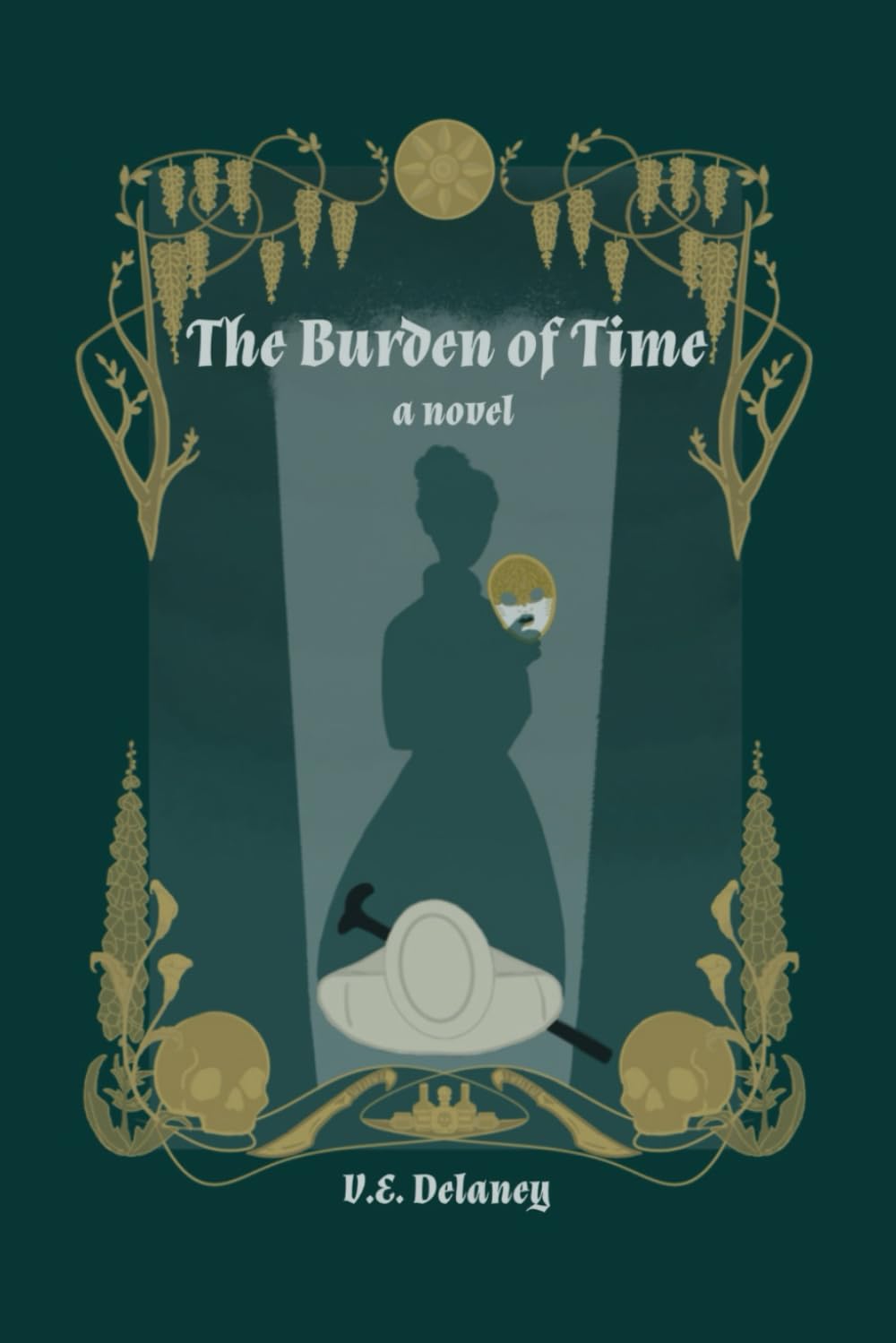 The Burden of Time; The Curious Life of Evalina Sutton