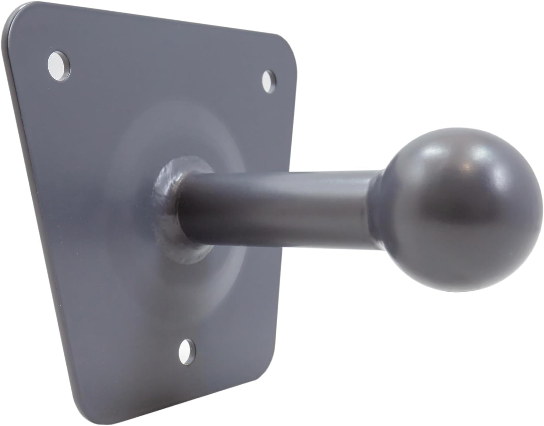 AS15012 Wall Mount for Bicycle Rear Carrier/Trailer Long Version