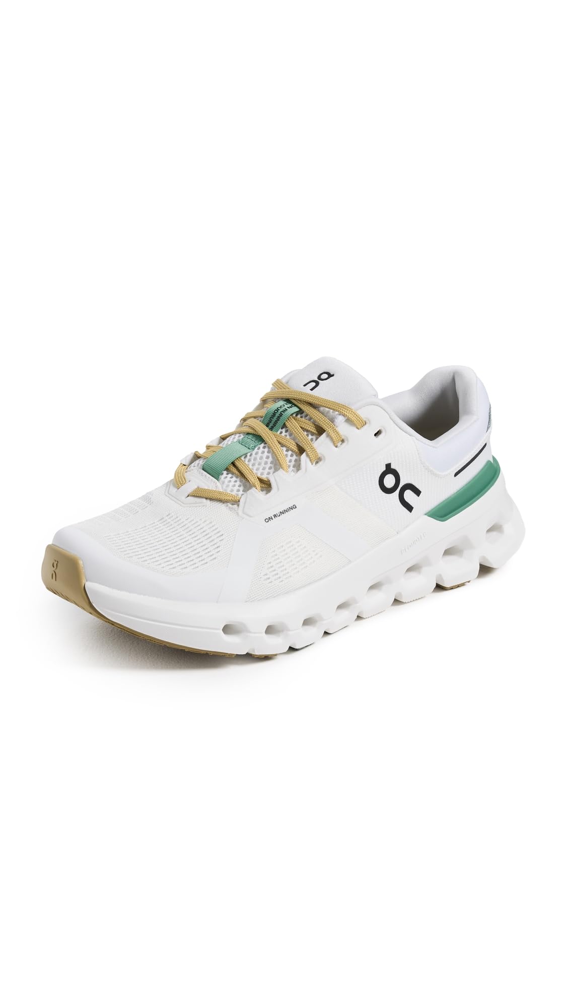 On Women's Cloudrunner 2 Sneakers