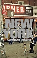 New York 9185453641 Book Cover
