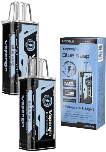 Vapengin Model 3 �x�C�v�G���W�� ���f�� 3 �u���[���X�v �����p �t���[�o�[ �J�[�g���b�W 2�� �Z�b�g �b �j�R�`���[���E�^�[���[�� �Z���t���[�o�[�������^�[�{���� �x�C�v �J�[�g���b�W������ �d�q�^�o�R