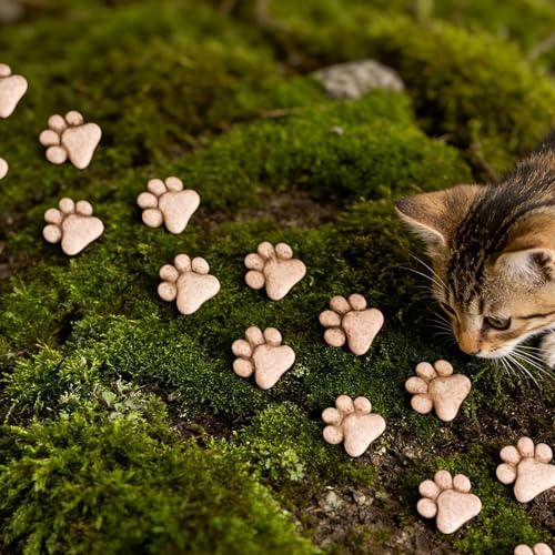 Piedras decorativas para jardín y patio que transforman tus macetas con estilo 4